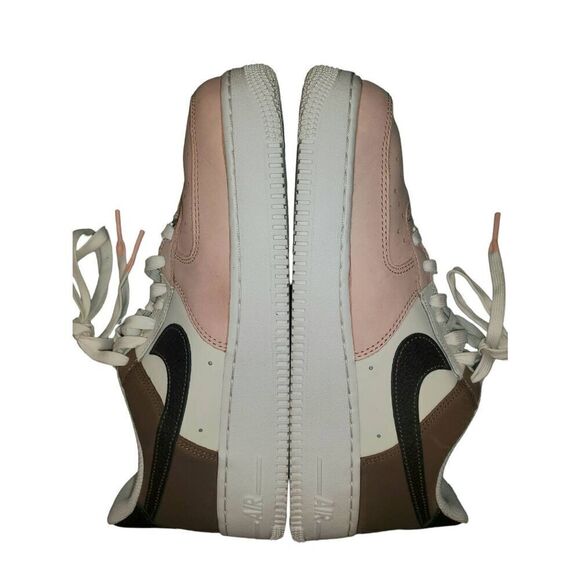 Men's Nike Air Force 1 Low Neapolitan Sneakers Shoes 2022 Size 9 - Picture 5 of 11